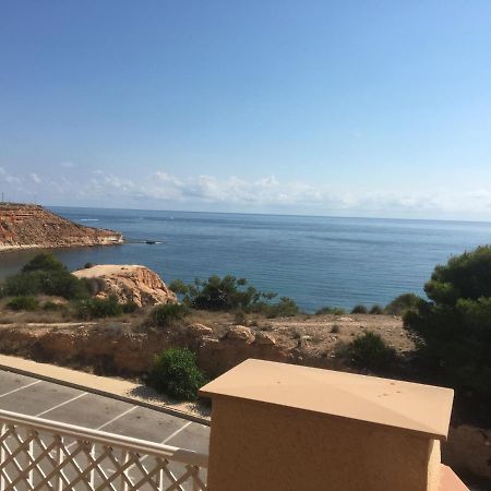 First Line Cabo Roig Orihuela Costa Apartman Dehesa de Campoamor  Kültér fotó