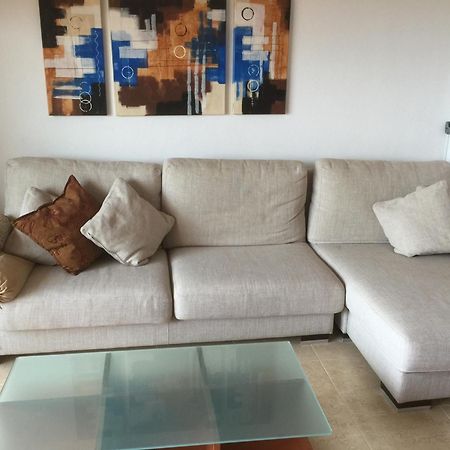 First Line Cabo Roig Orihuela Costa Apartman Dehesa de Campoamor  Kültér fotó