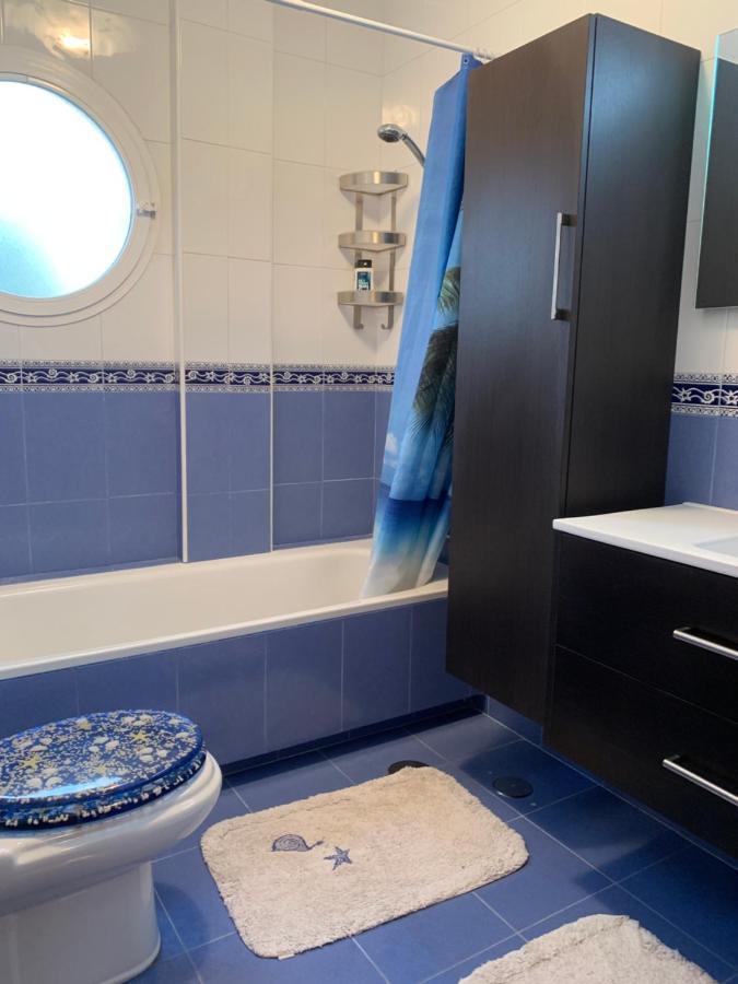 First Line Cabo Roig Orihuela Costa Apartman Dehesa de Campoamor  Kültér fotó