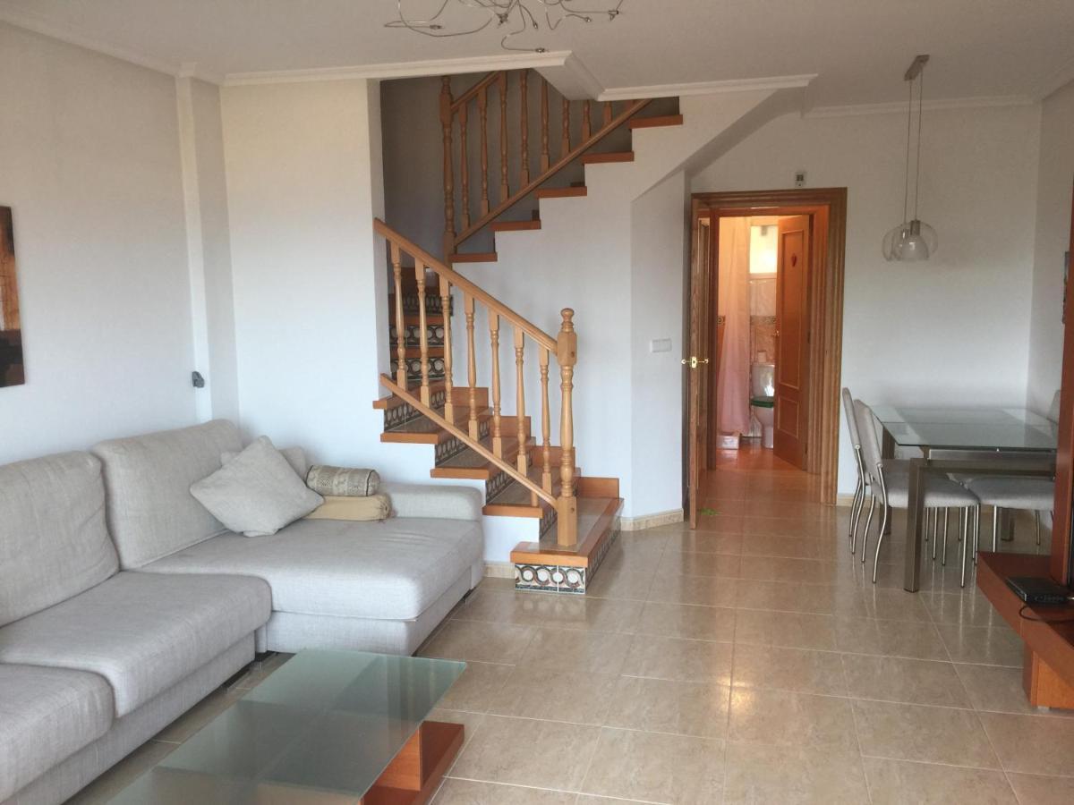 First Line Cabo Roig Orihuela Costa Apartman Dehesa de Campoamor  Kültér fotó