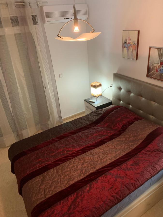First Line Cabo Roig Orihuela Costa Apartman Dehesa de Campoamor  Kültér fotó