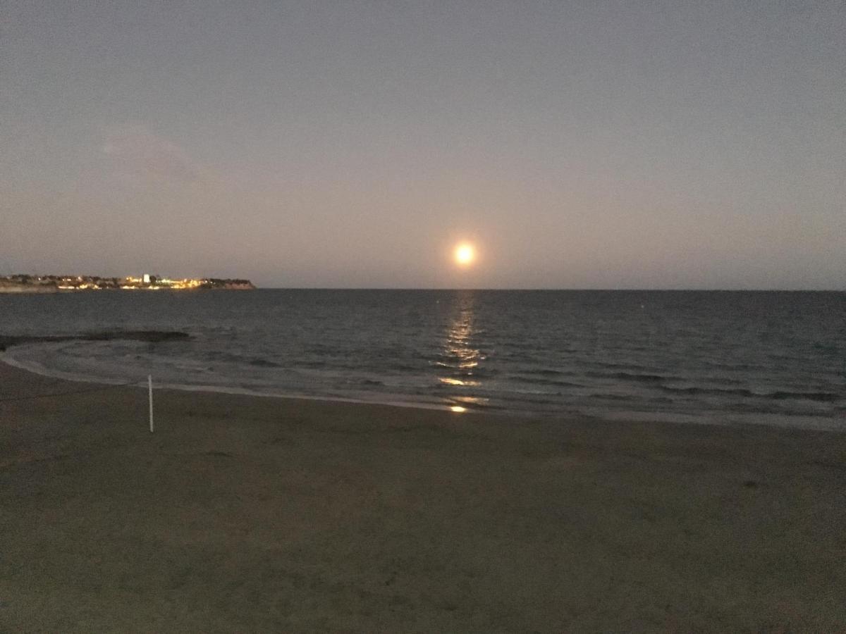 First Line Cabo Roig Orihuela Costa Apartman Dehesa de Campoamor  Kültér fotó