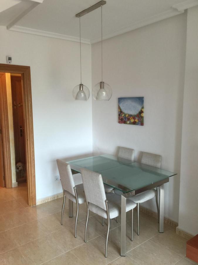 First Line Cabo Roig Orihuela Costa Apartman Dehesa de Campoamor  Kültér fotó