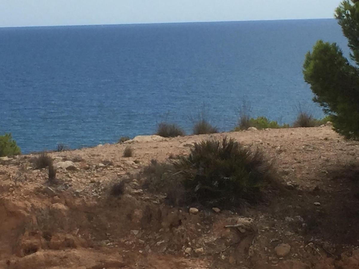 First Line Cabo Roig Orihuela Costa Apartman Dehesa de Campoamor  Kültér fotó