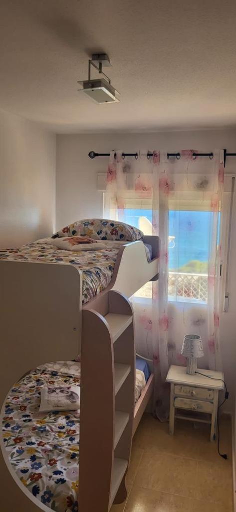 First Line Cabo Roig Orihuela Costa Apartman Dehesa de Campoamor  Kültér fotó