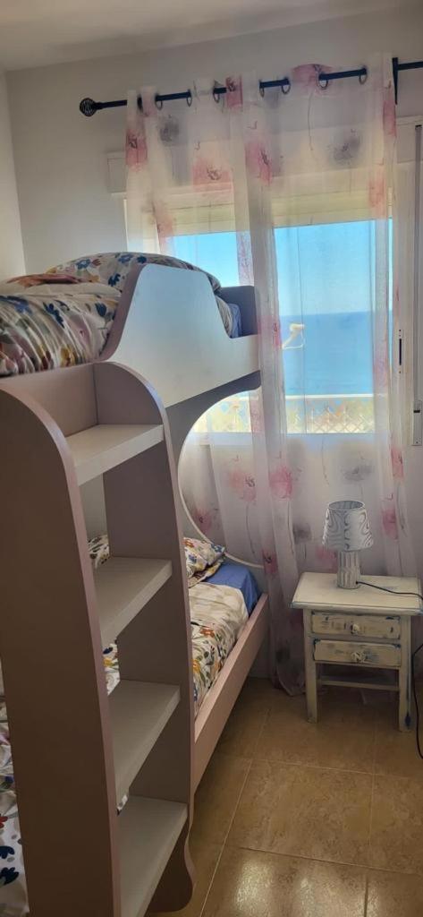 First Line Cabo Roig Orihuela Costa Apartman Dehesa de Campoamor  Kültér fotó