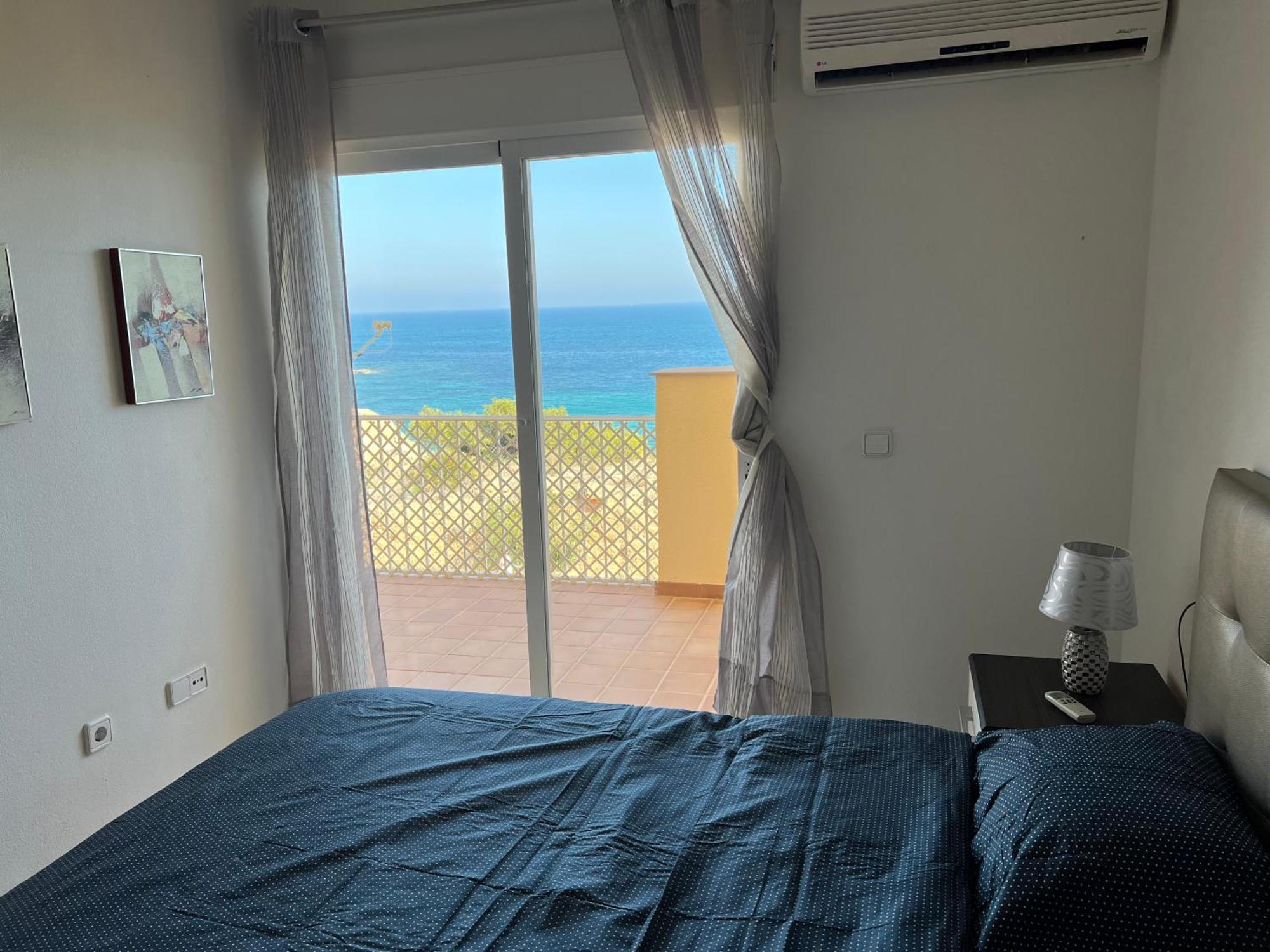 First Line Cabo Roig Orihuela Costa Apartman Dehesa de Campoamor  Kültér fotó