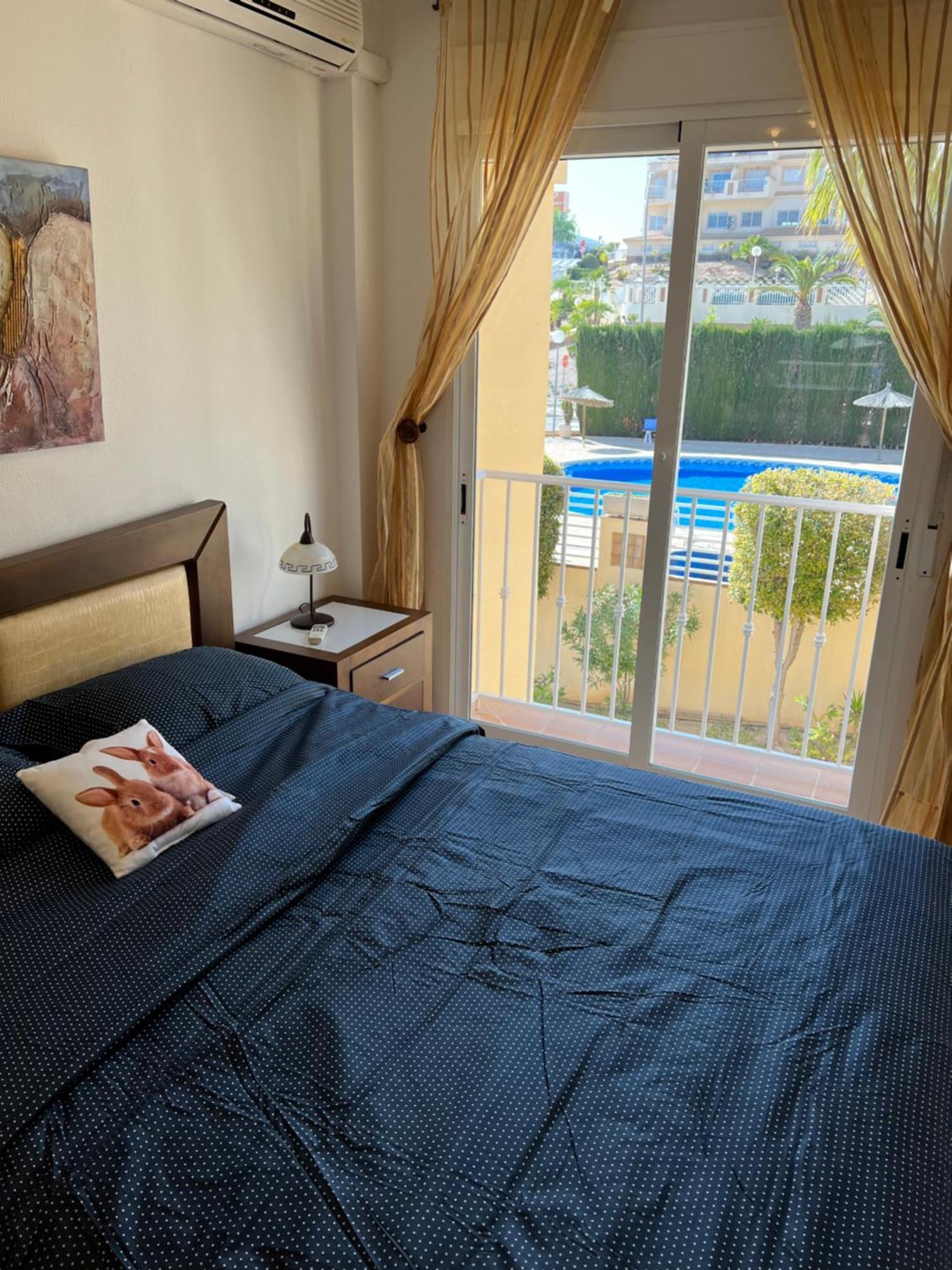 First Line Cabo Roig Orihuela Costa Apartman Dehesa de Campoamor  Kültér fotó