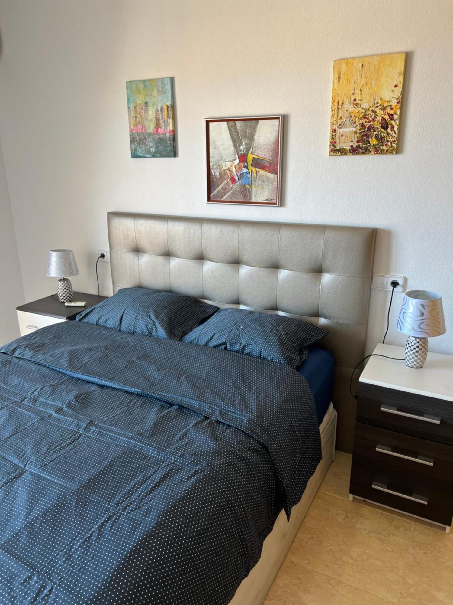First Line Cabo Roig Orihuela Costa Apartman Dehesa de Campoamor  Kültér fotó