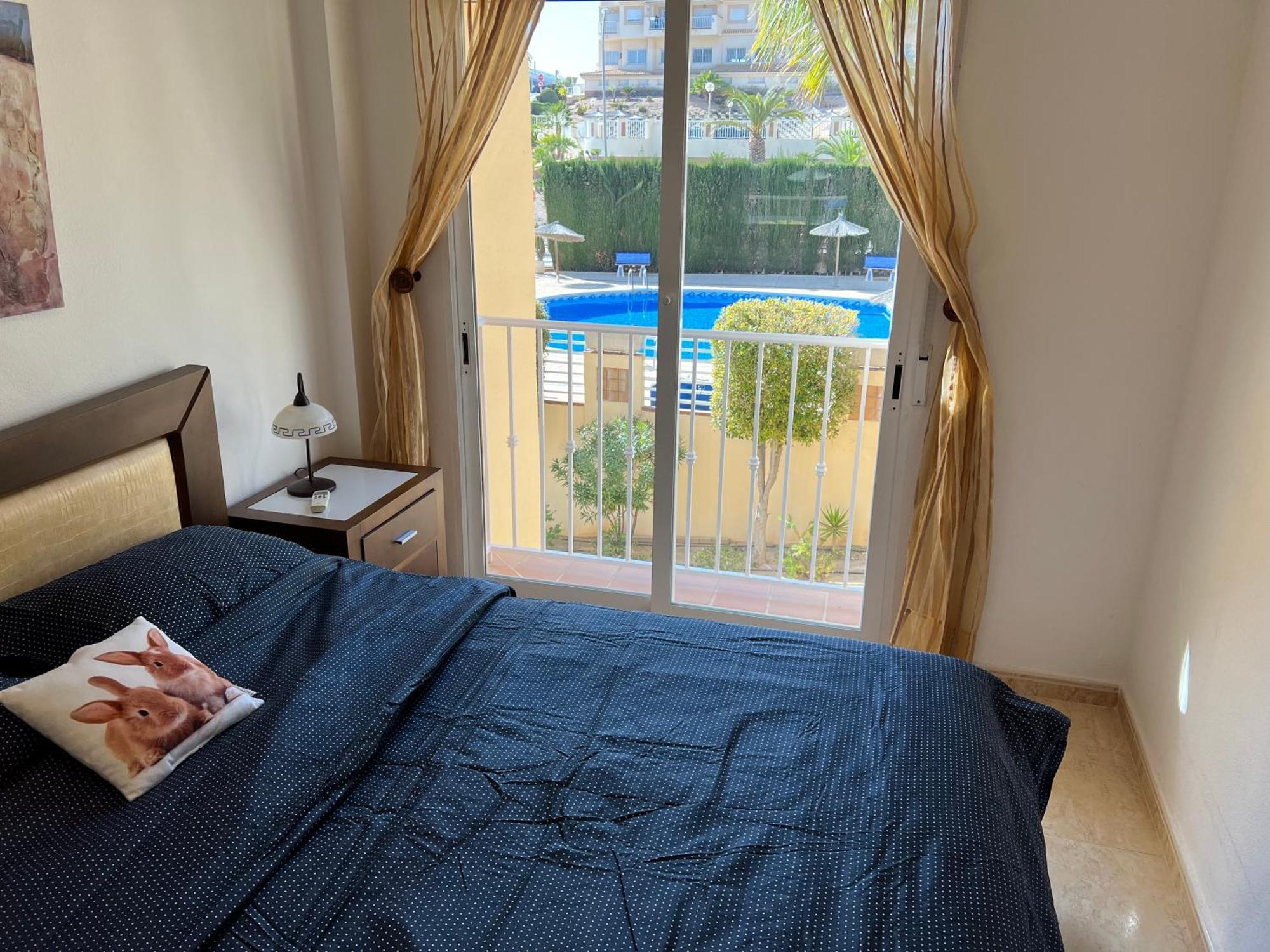 First Line Cabo Roig Orihuela Costa Apartman Dehesa de Campoamor  Kültér fotó