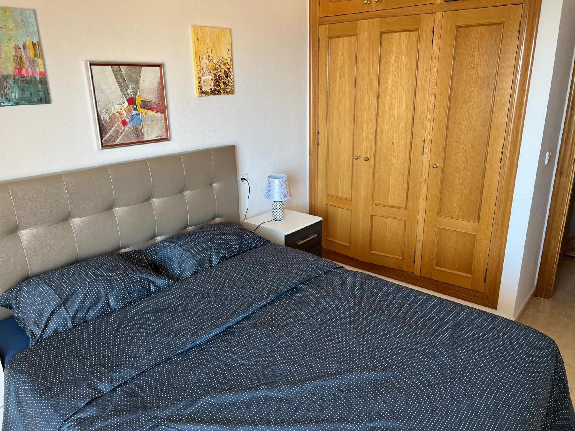 First Line Cabo Roig Orihuela Costa Apartman Dehesa de Campoamor  Kültér fotó